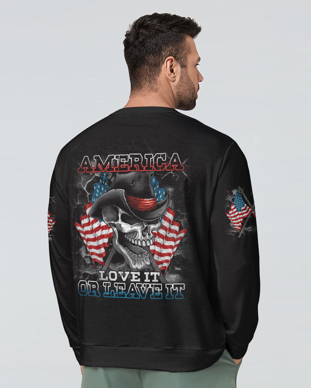 america-love-it-or-leave-it-mens-patriotic-sweatshirt