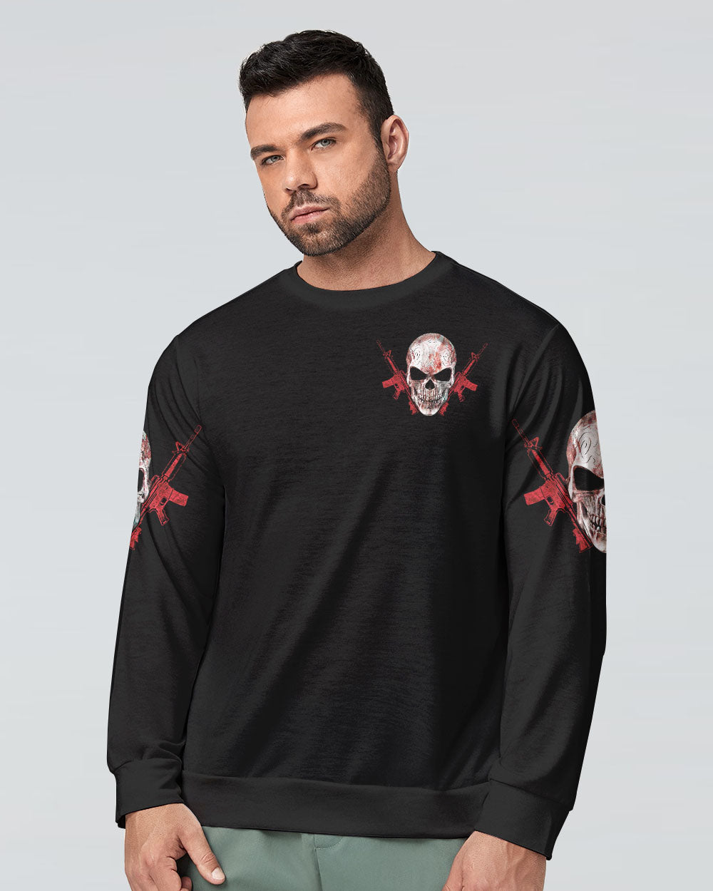 its-better-to-die-skull-mens-patriotic-sweatshirt