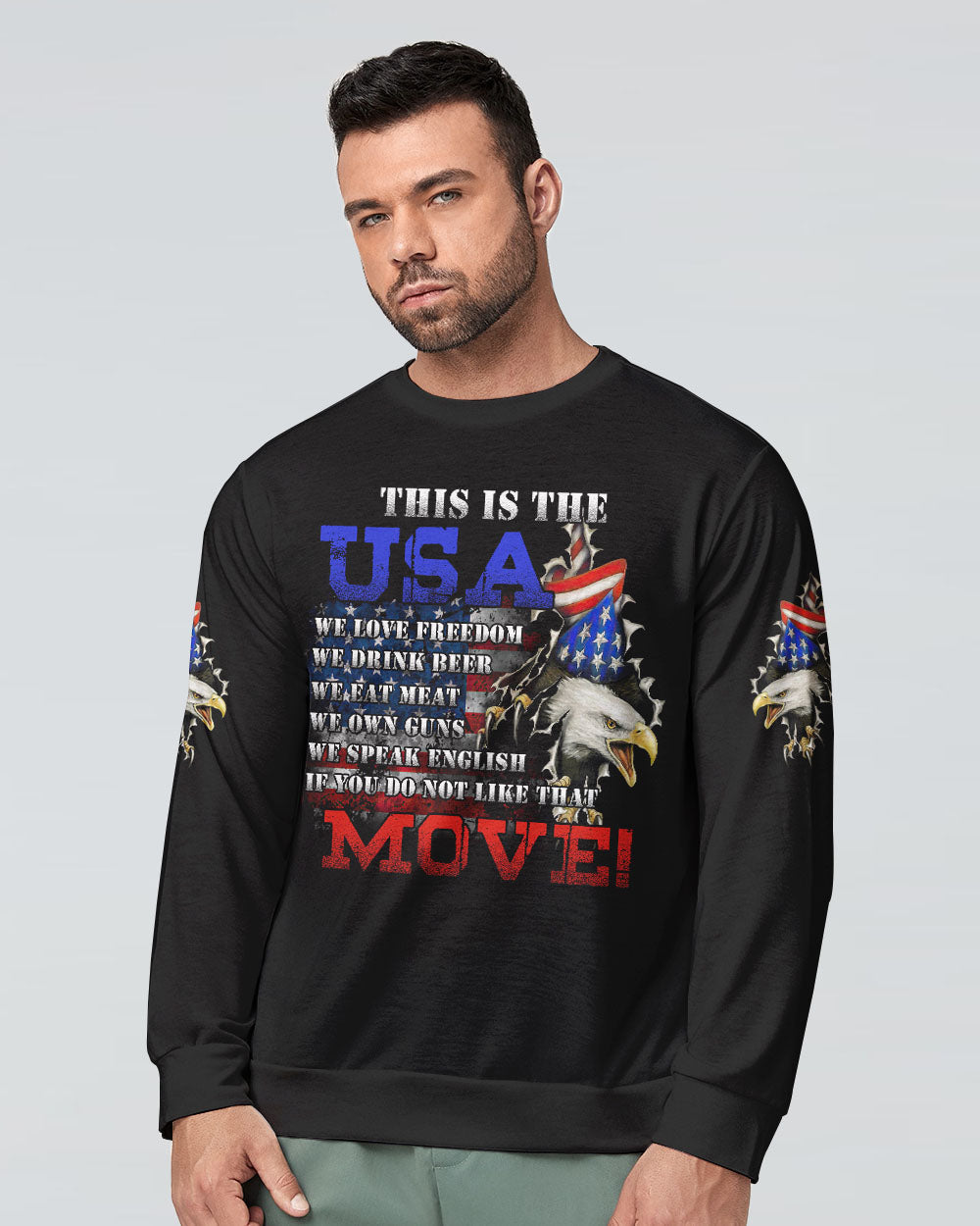 this-is-the-usa-eagle-skull-mens-patriotic-sweatshirt