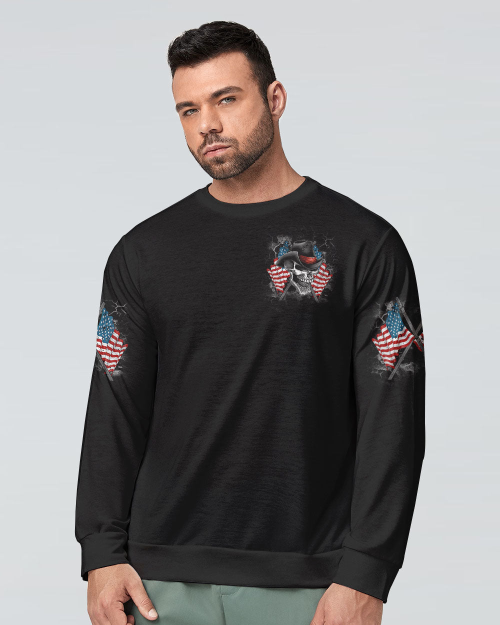 america-love-it-or-leave-it-mens-patriotic-sweatshirt