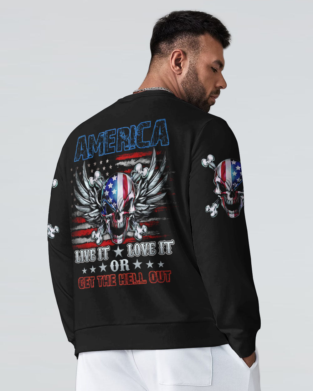 america-live-it-love-it-wings-skull-mens-patriotic-sweatshirt