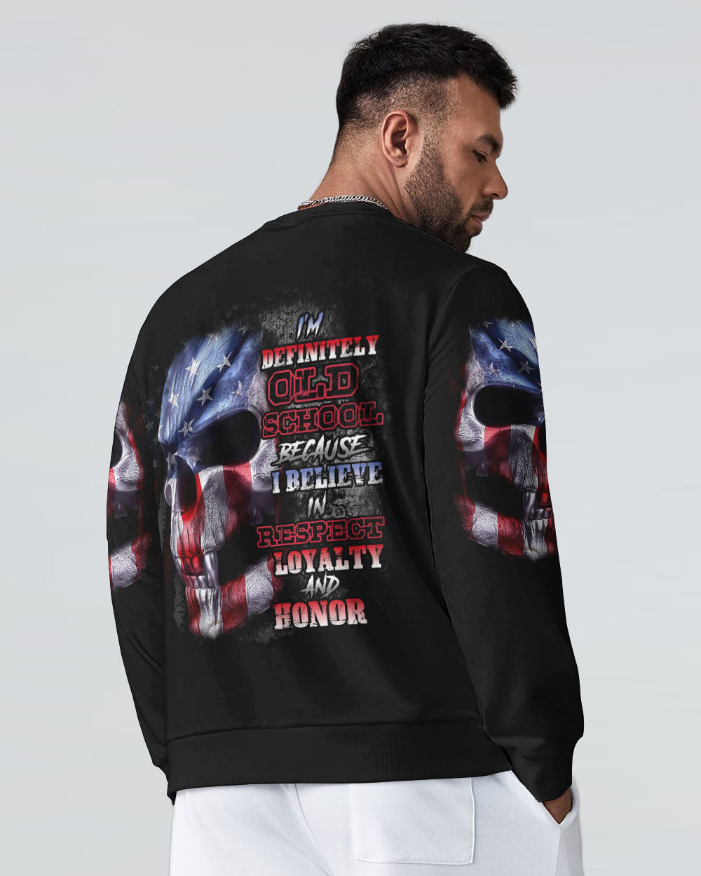 i-believe-in-respect-half-skull-mens-patriotic-sweatshirt