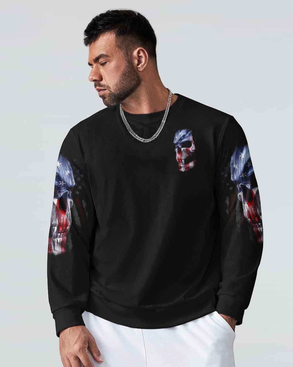 i-believe-in-respect-half-skull-mens-patriotic-sweatshirt