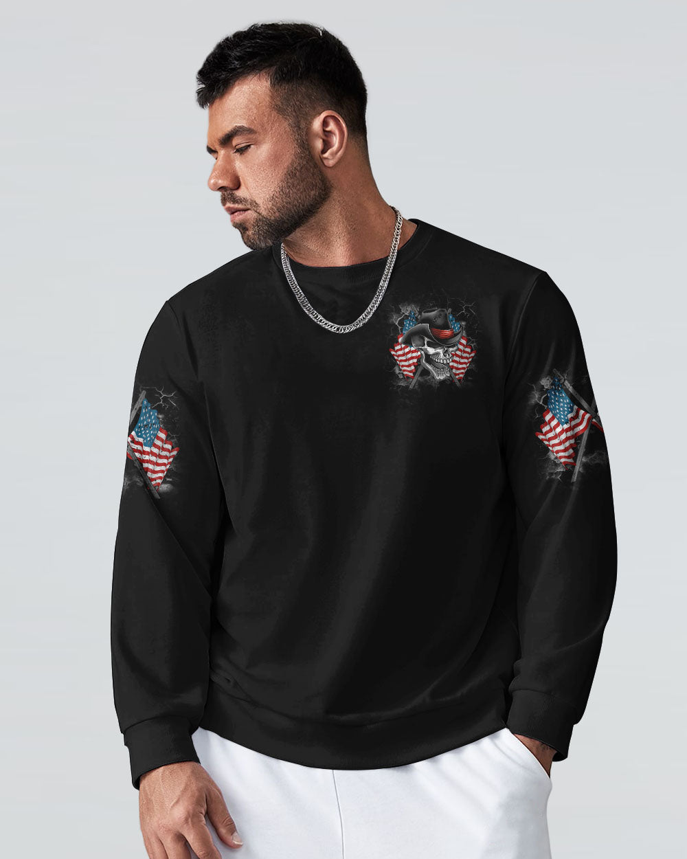 respect-is-earned-skull-flag-mens-patriotic-sweatshirt