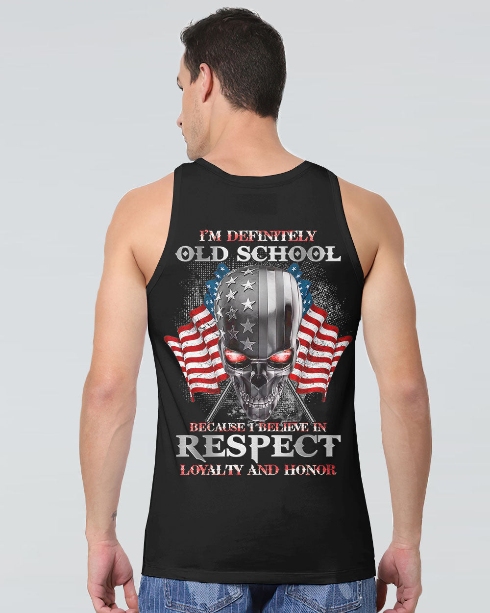 i-believe-in-respect-metal-skull-flag-mens-patriotic-tank-top