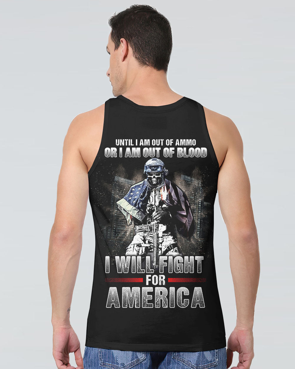 until-i-am-out-of-ammo-skull-wings-mens-patriotic-tank-top