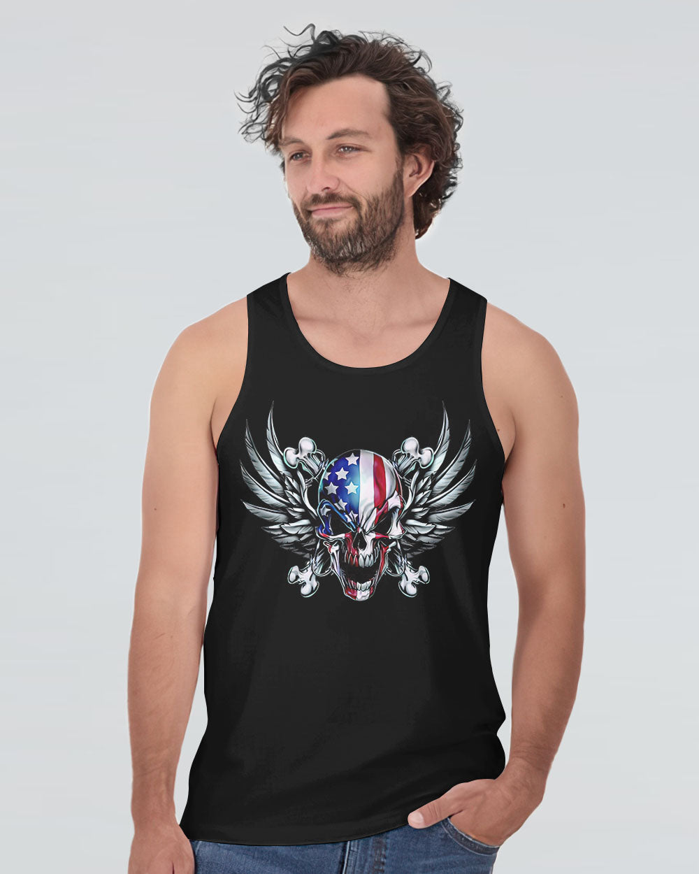 america-live-it-love-it-wings-skull-mens-patriotic-tank-top