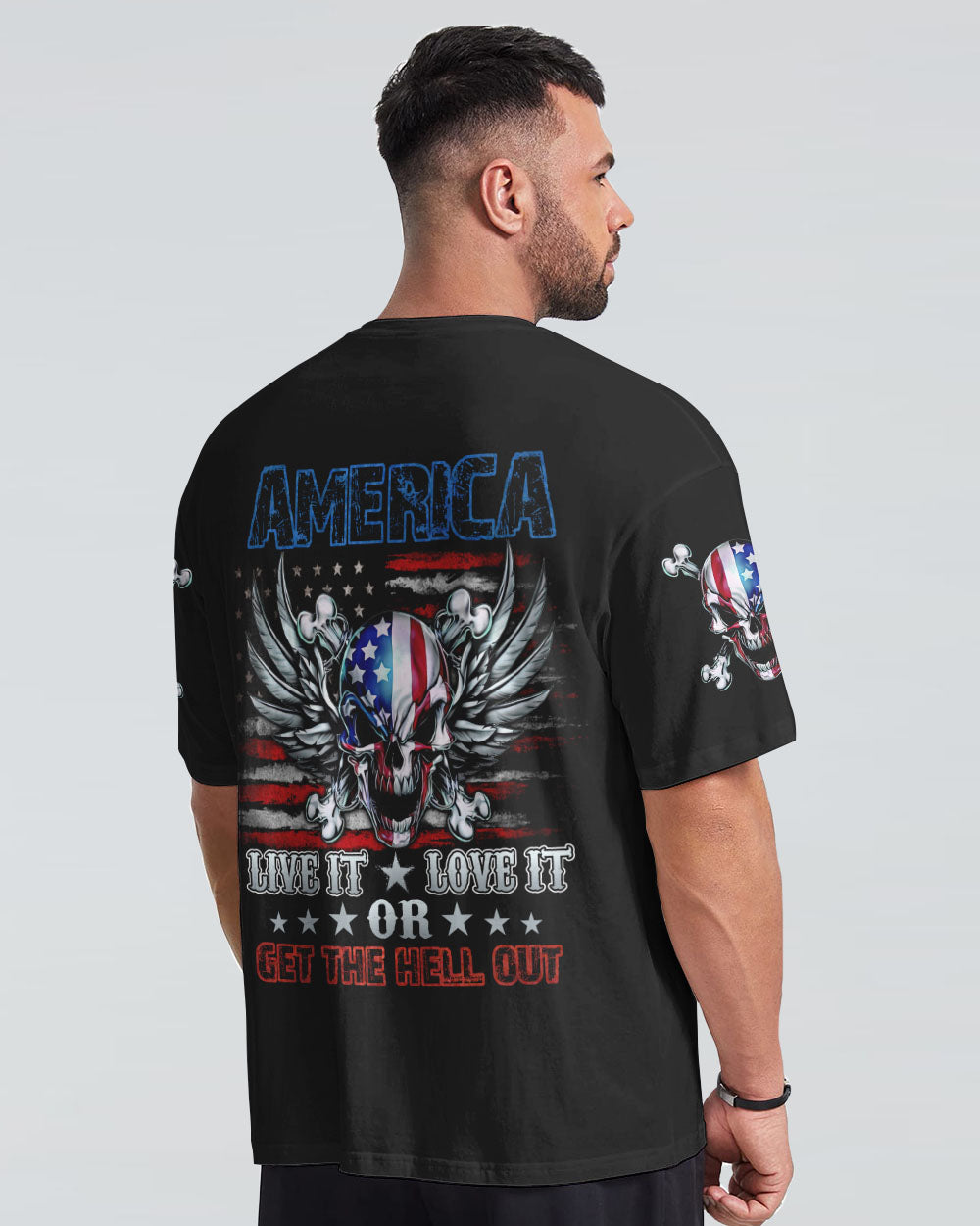 america-live-it-love-it-wings-skull-mens-patriotic-t-shirt