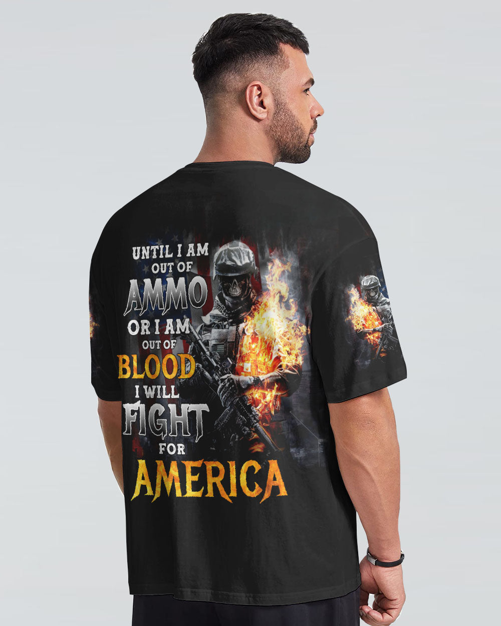 until-i-am-out-of-ammo-skull-soldier-fire-mens-patriotic-t-shirt