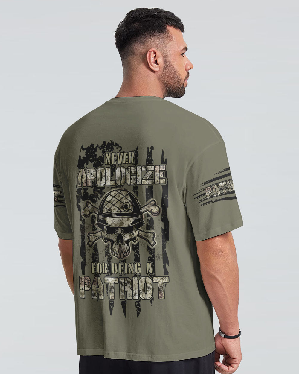 never-apologize-skull-mens-patriotic-t-shirt