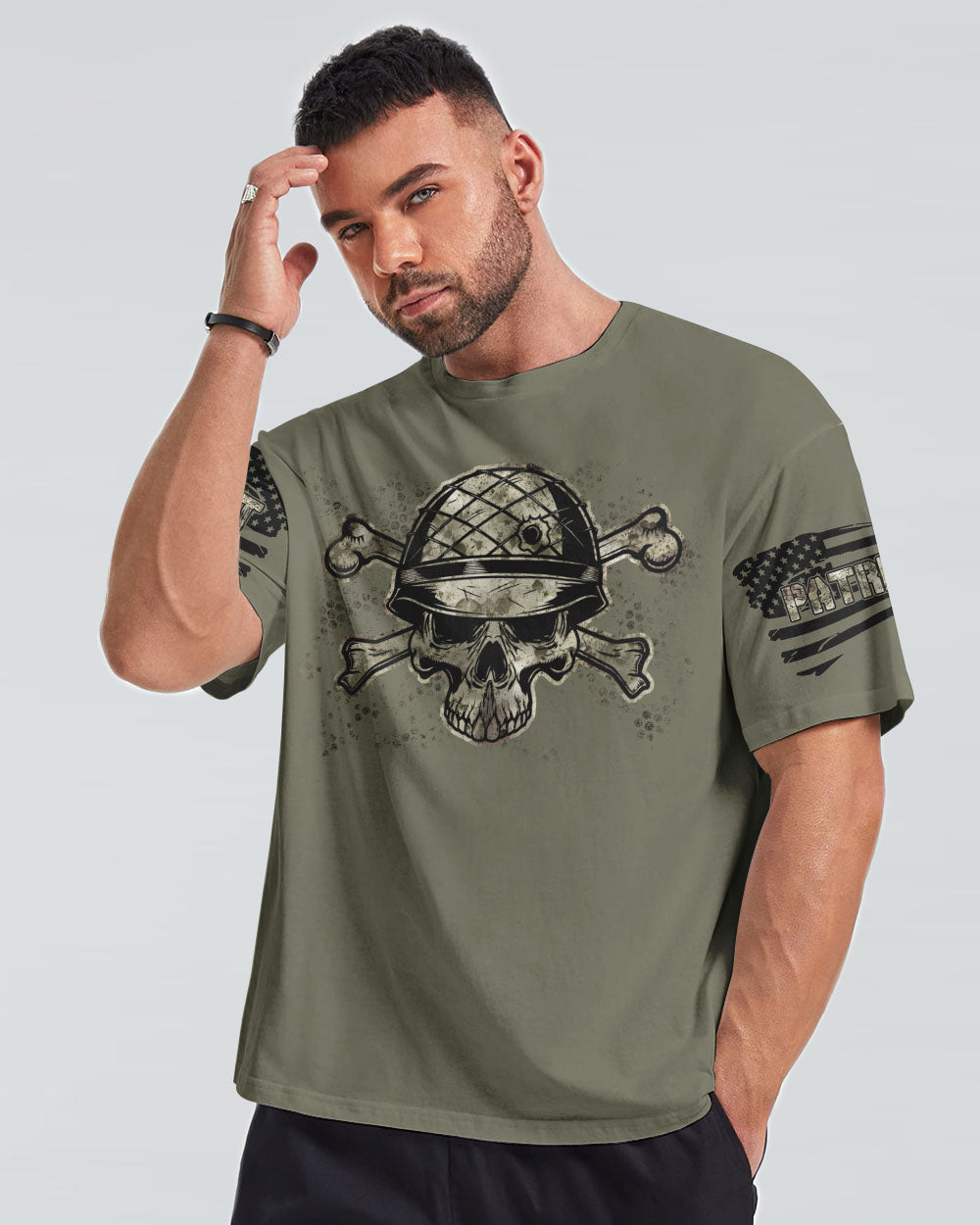 never-apologize-skull-mens-patriotic-t-shirt