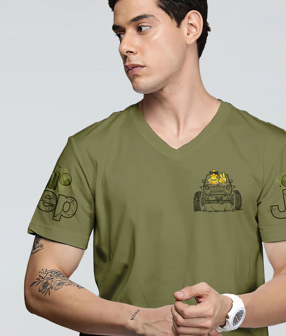 its-a-jeep-thing-duck-t-shirt