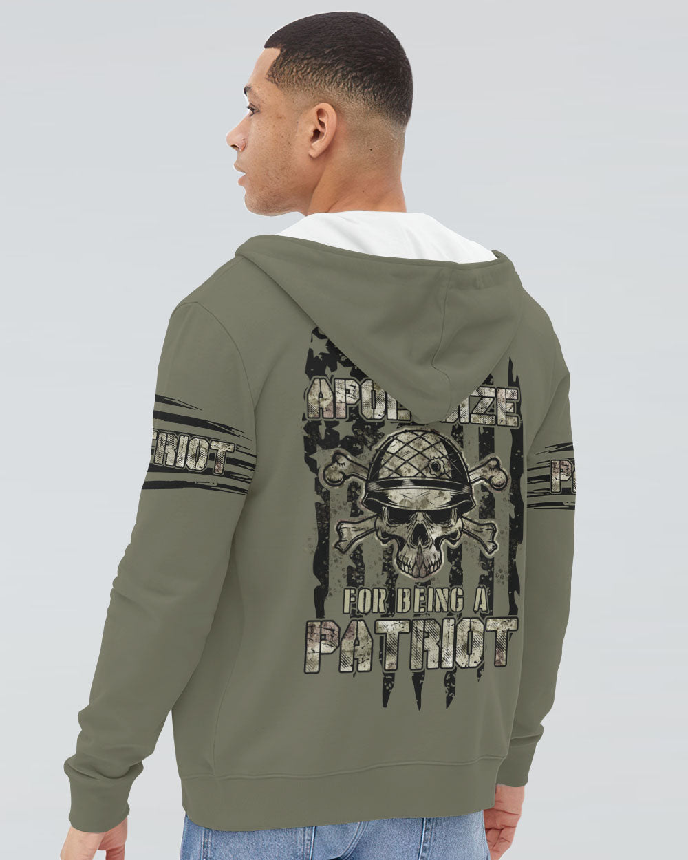 never-apologize-skull-mens-patriotic-hoodie