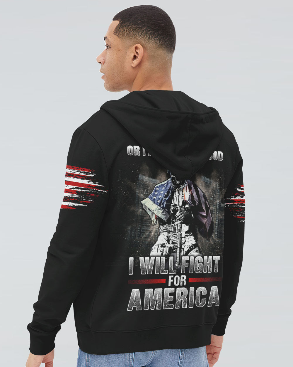 until-i-am-out-of-ammo-skull-wings-mens-patriotic-hoodie