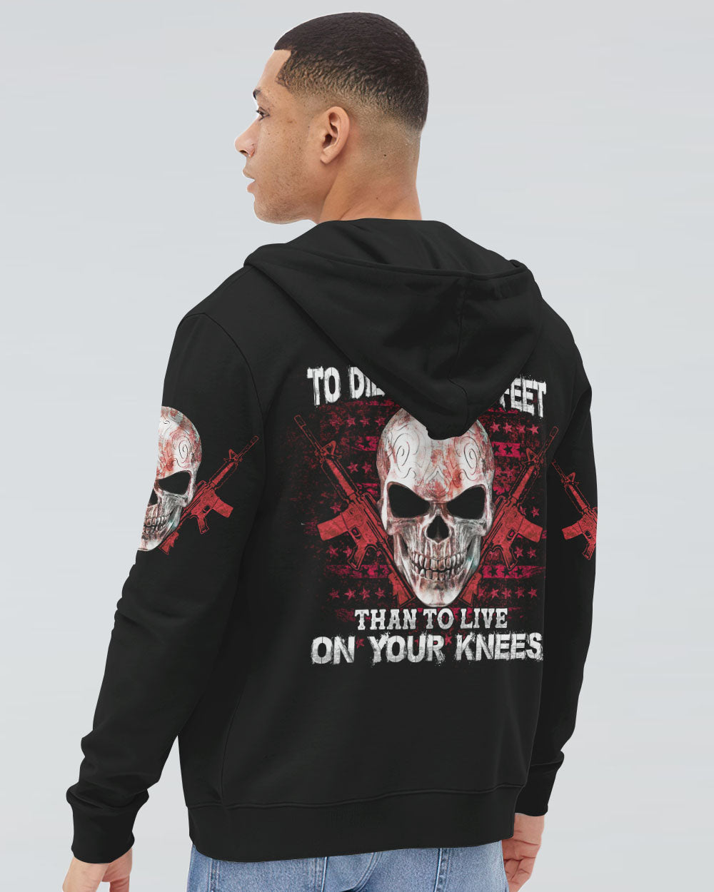 its-better-to-die-skull-mens-patriotic-hoodie