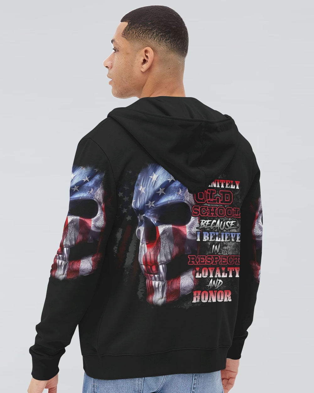 i-believe-in-respect-half-skull-mens-patriotic-hoodie