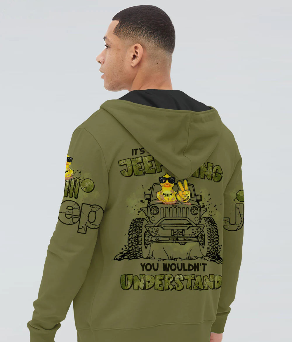 its-a-jeep-thing-duck-hoodie