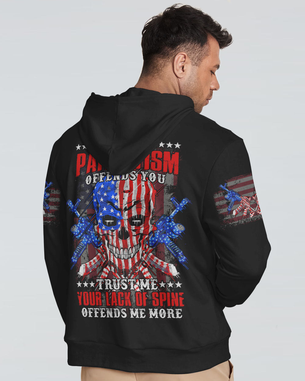 mens-patriotic-hoodie-trust-me-your-lack-of-spine-offends-me-more-america-skull