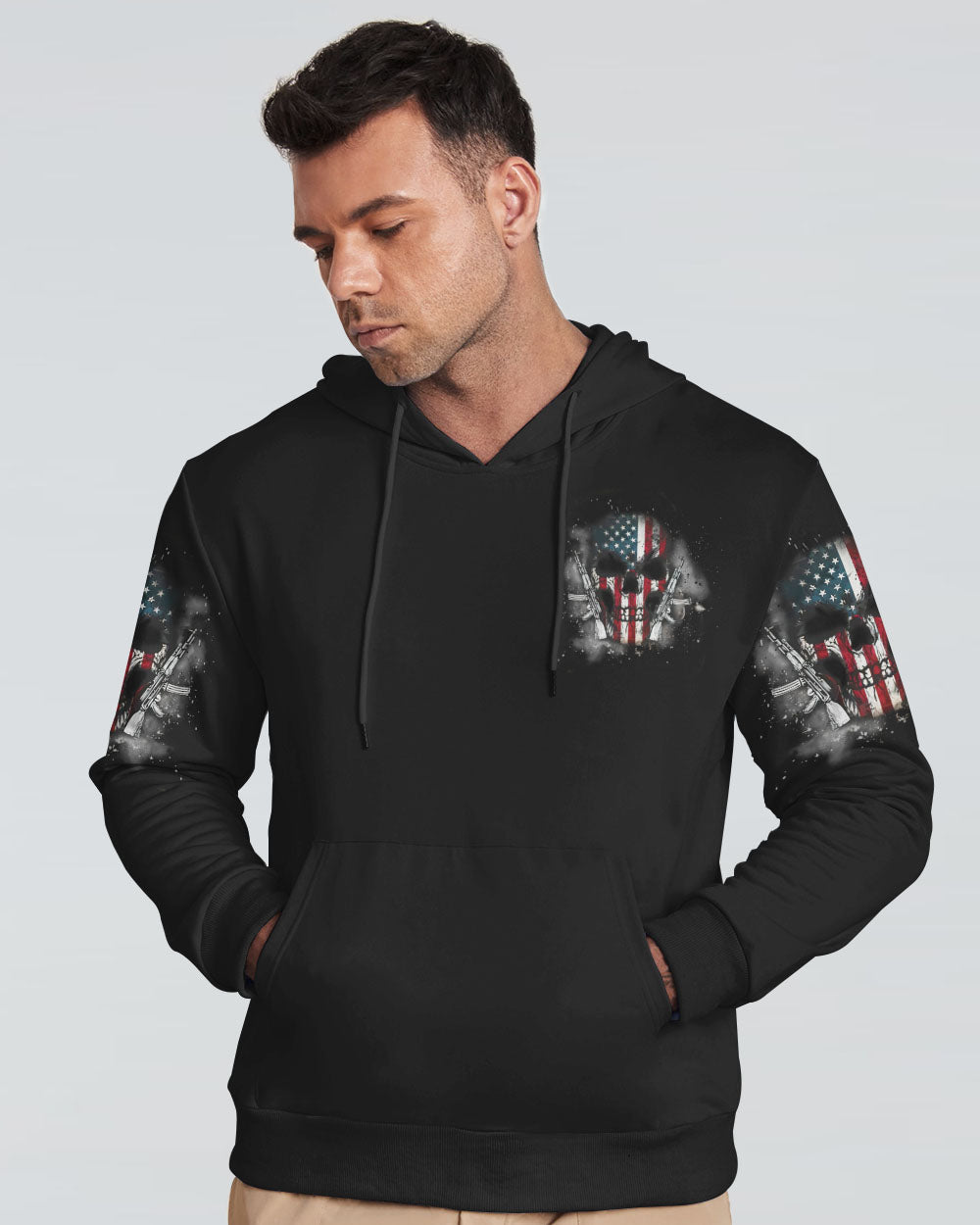 live-free-or-die-skull-mens-patriotic-hoodie