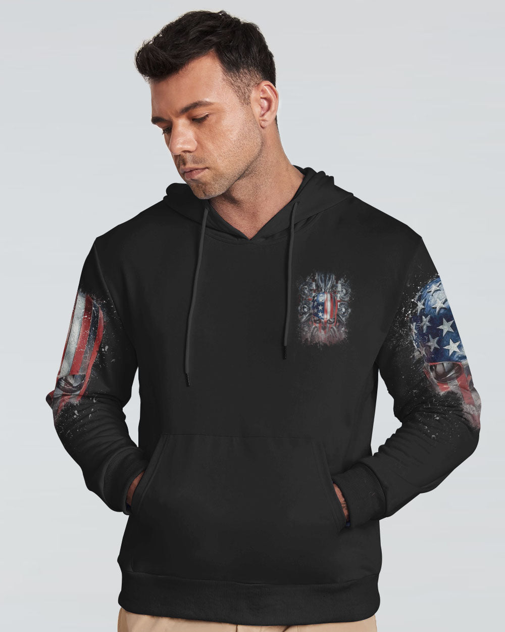 sorry-if-my-patriotism-offends-you-skull-mens-patriotic-hoodie