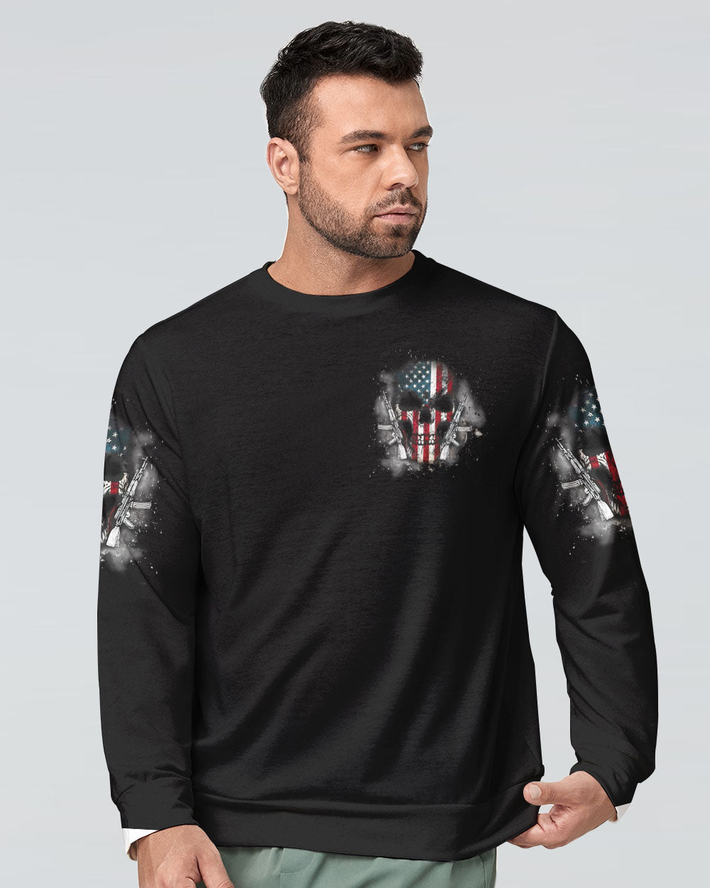 live-free-or-die-skull-mens-patriotic-sweatshirt