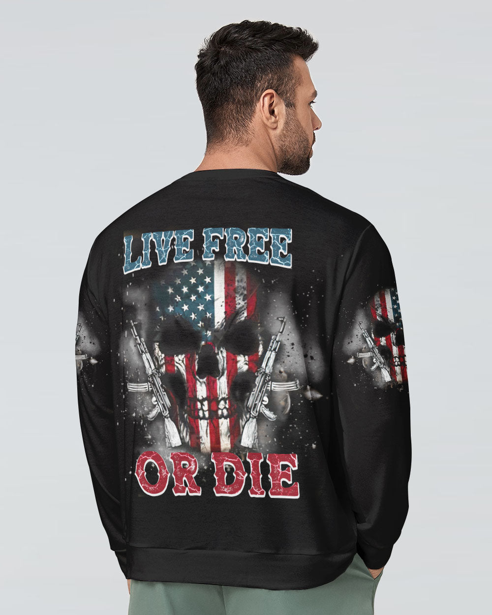 live-free-or-die-skull-mens-patriotic-sweatshirt