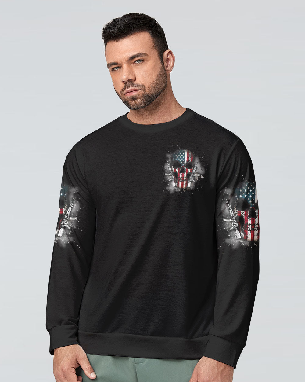 live-free-or-die-skull-mens-patriotic-sweatshirt