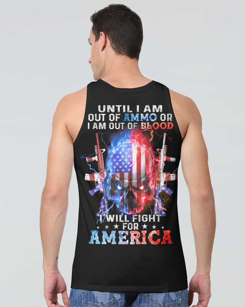 i-will-fight-for-america-fire-skull-mens-patriotic-tank-top