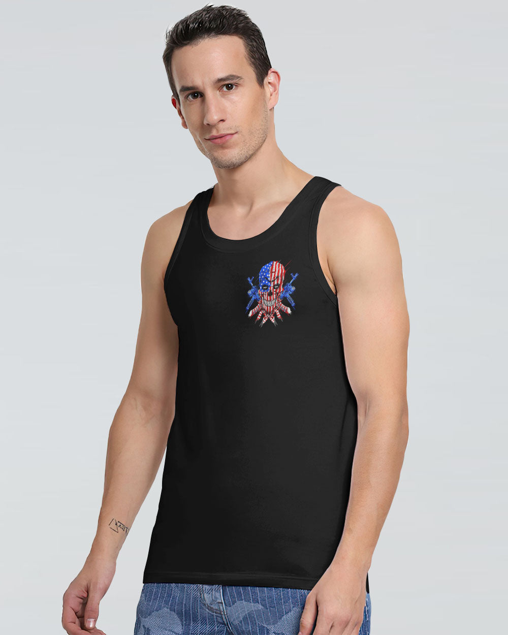 mens-patriotic-tank-top-trust-me-your-lack-of-spine-offends-me-more-america-skull