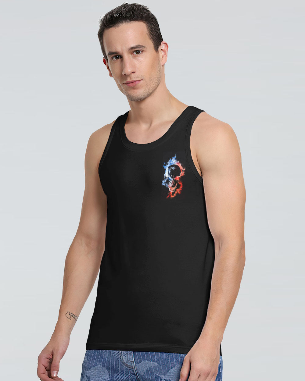 live-free-or-die-smoke-skull-mens-patriotic-tank-top