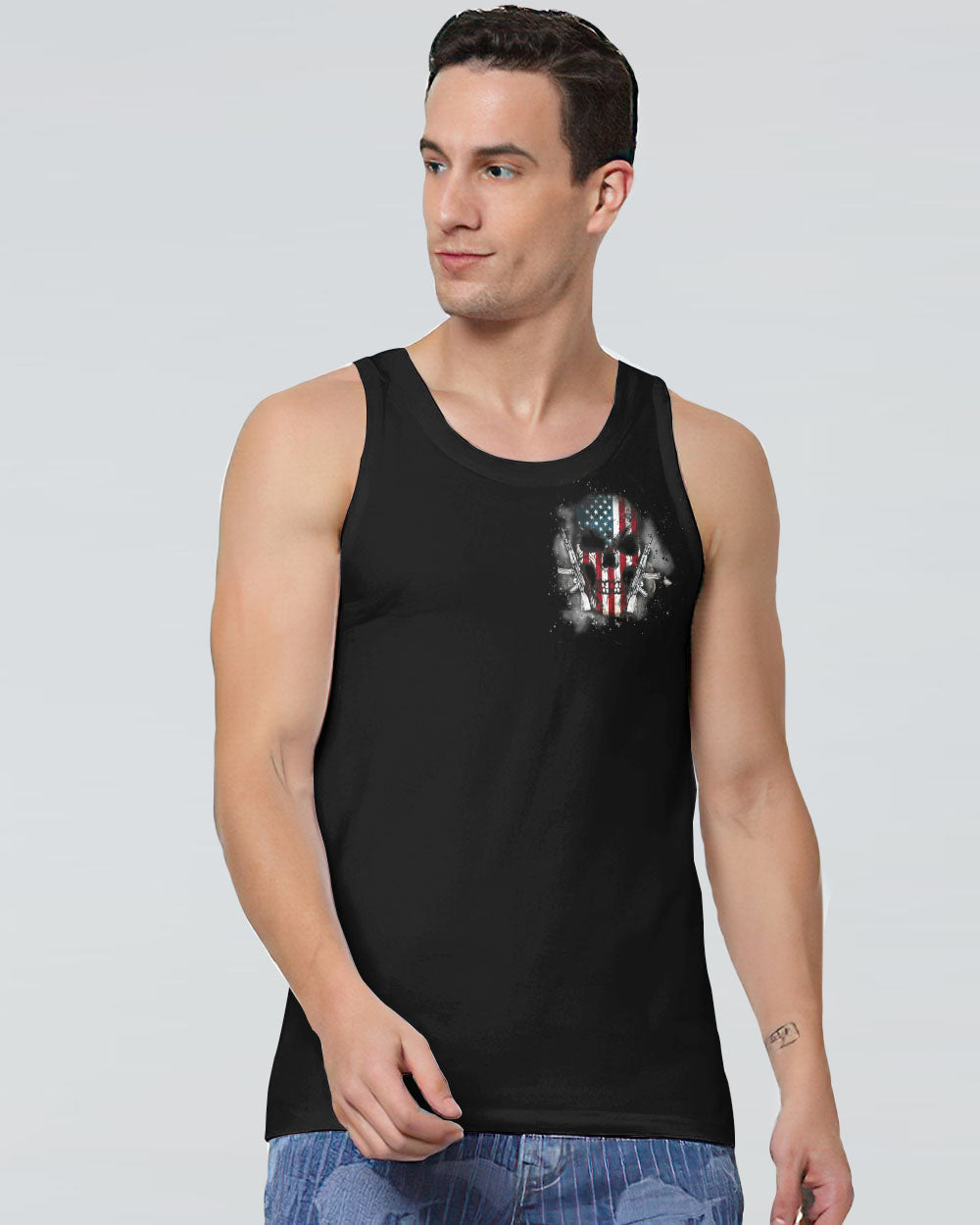 live-free-or-die-skull-mens-patriotic-tank-top