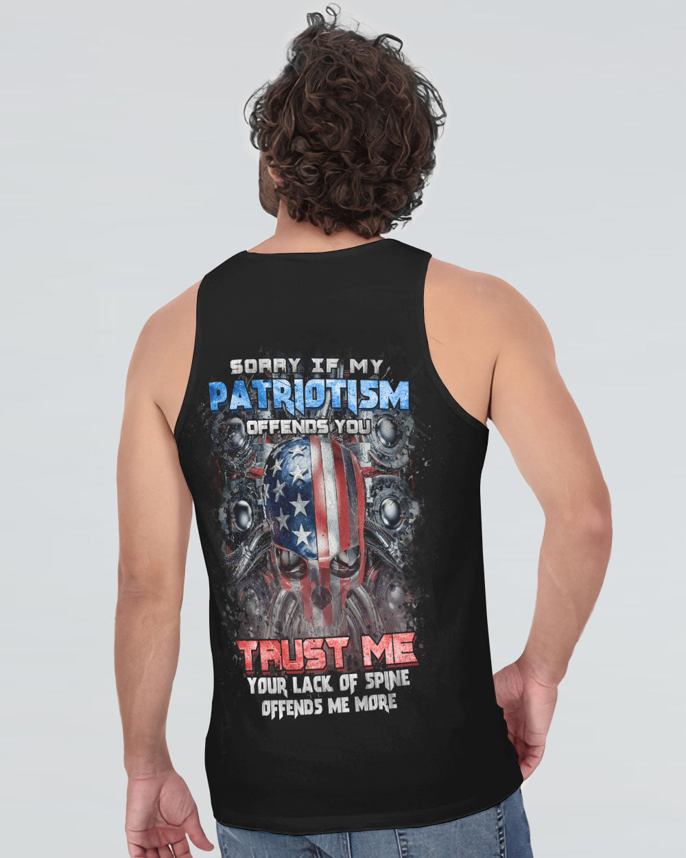 sorry-if-my-patriotism-offends-you-skull-mens-patriotic-tank-top