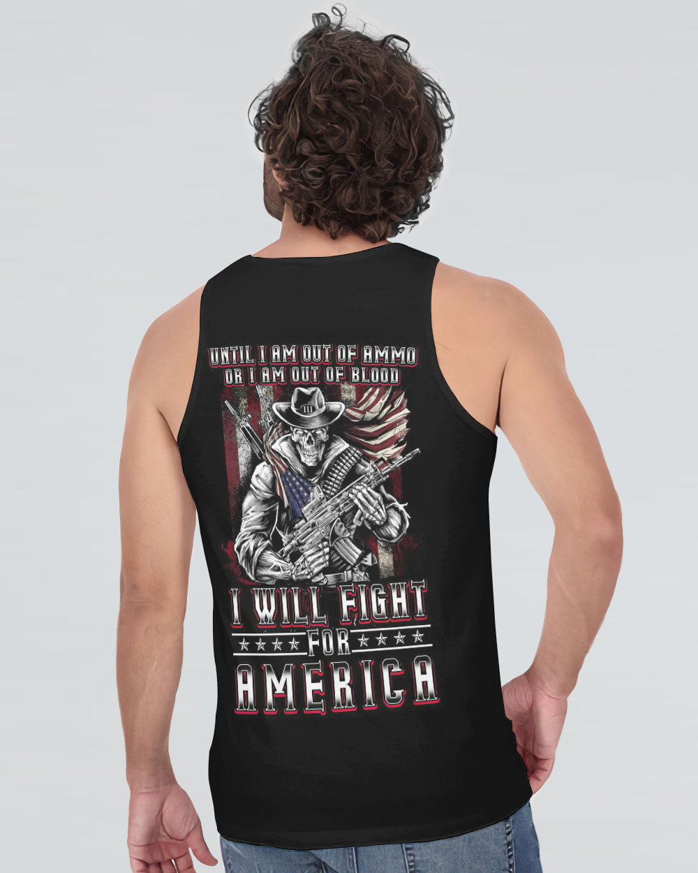 until-i-am-out-of-ammo-skull-mens-patriotic-tank-top