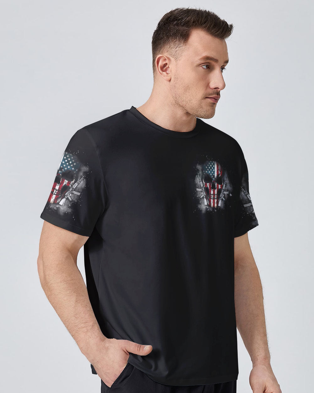 live-free-or-die-skull-mens-patriotic-t-shirt