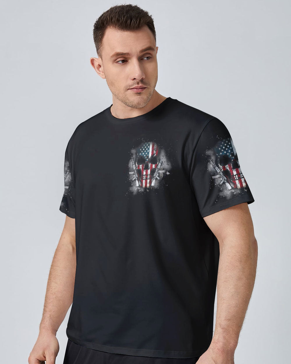 live-free-or-die-skull-mens-patriotic-t-shirt