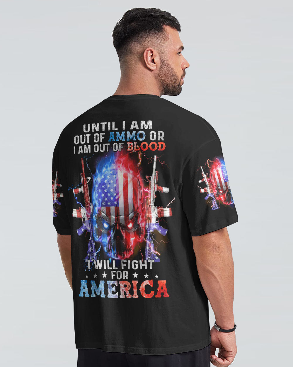 i-will-fight-for-america-fire-skull-mens-patriotic-t-shirt