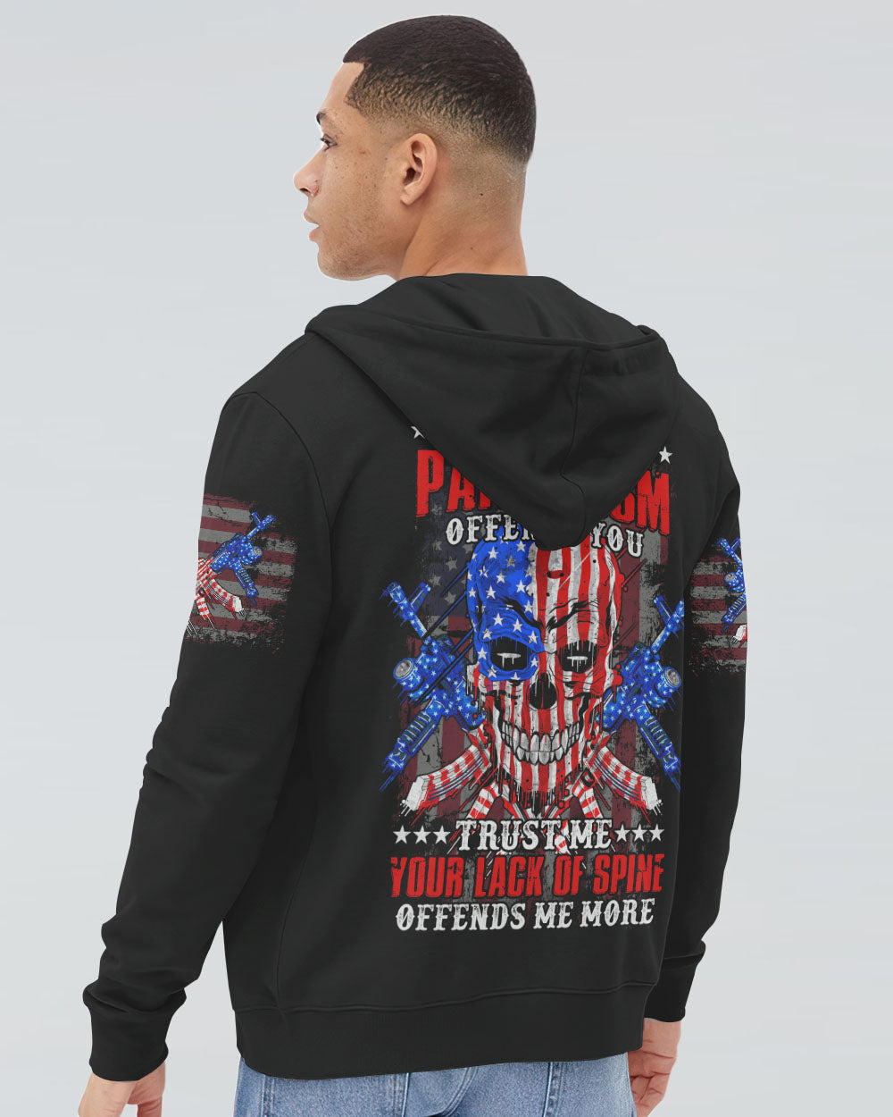 mens-patriotic-hoodie-trust-me-your-lack-of-spine-offends-me-more-america-skull