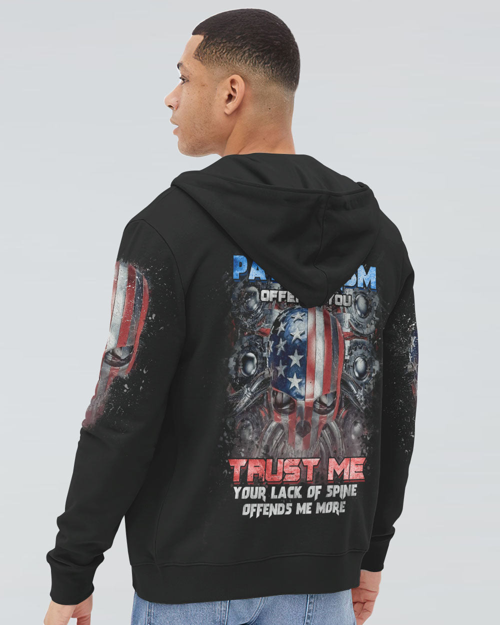 sorry-if-my-patriotism-offends-you-skull-mens-patriotic-hoodie