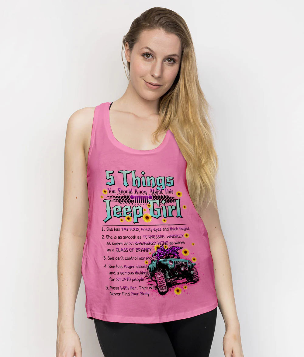 5-things-jeep-girl-daisy-tank-top