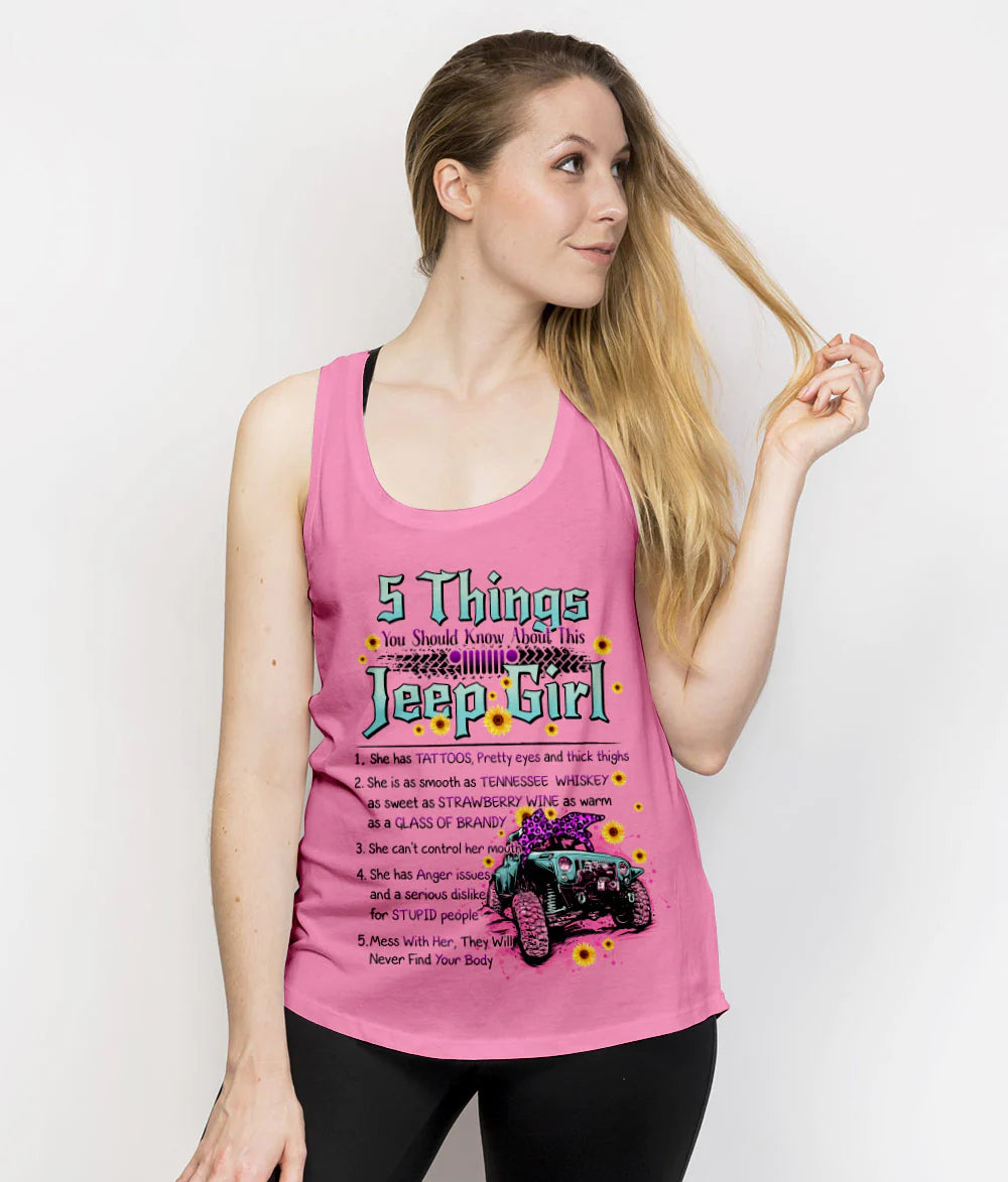 5-things-jeep-girl-daisy-tank-top