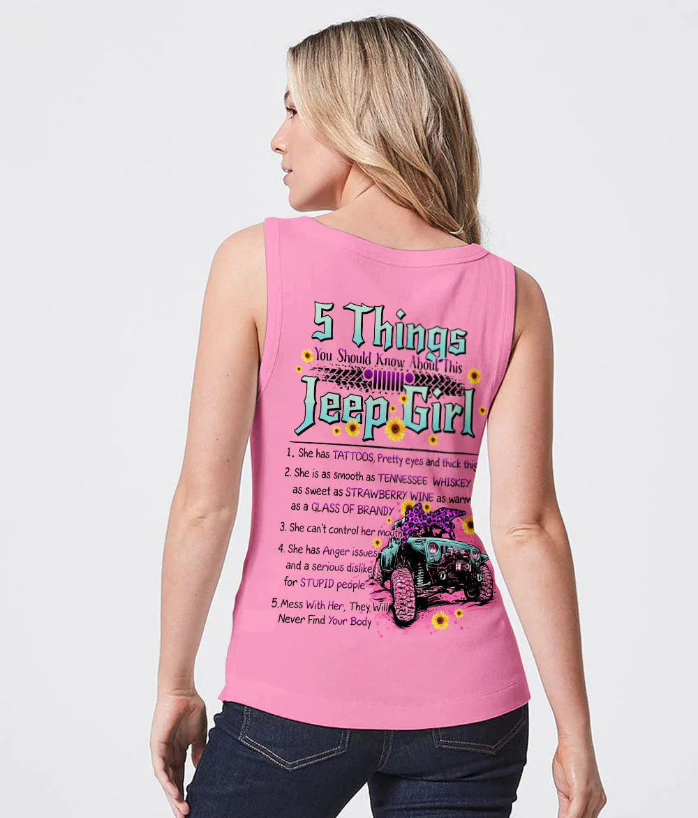 5-things-jeep-girl-daisy-tank-top