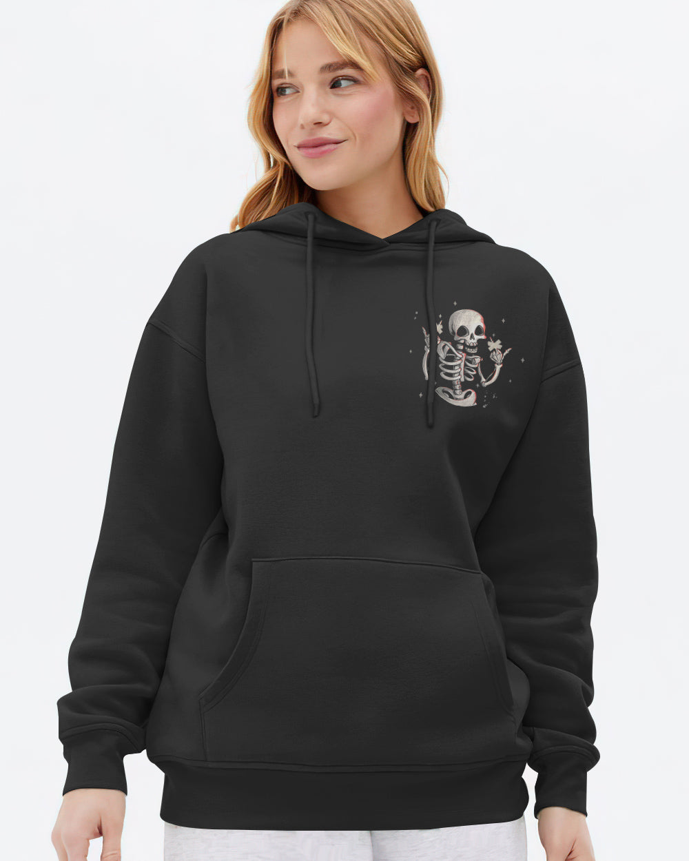 piss-me-off-again-and-we-play-a-game-womens-skull-hoodie