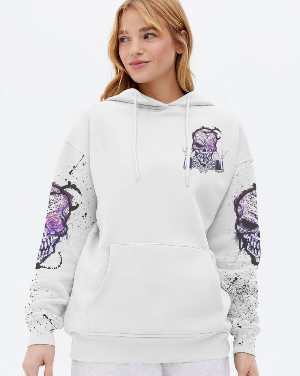 the-devil-whispered-to-me-im-coming-for-you-womens-skull-hoodie