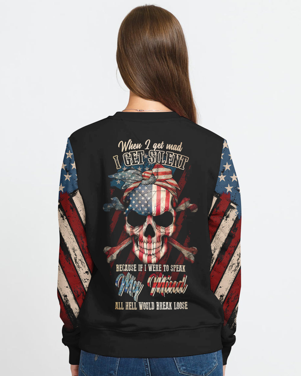 when-i-get-mad-i-get-silent-skull-headband-womens-patriotic-sweatshirt