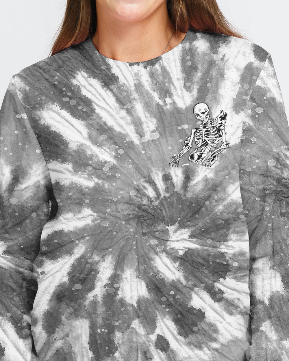 rock-paper-scissors-throat-punch-i-win-womens-skull-sweatshirt