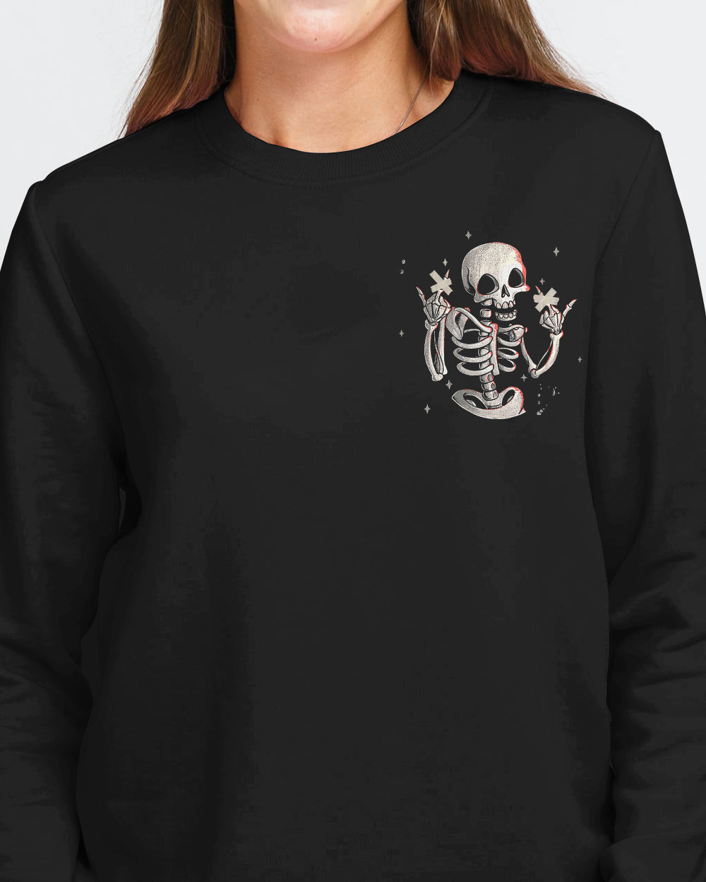 piss-me-off-again-and-we-play-a-game-womens-skull-sweatshirt