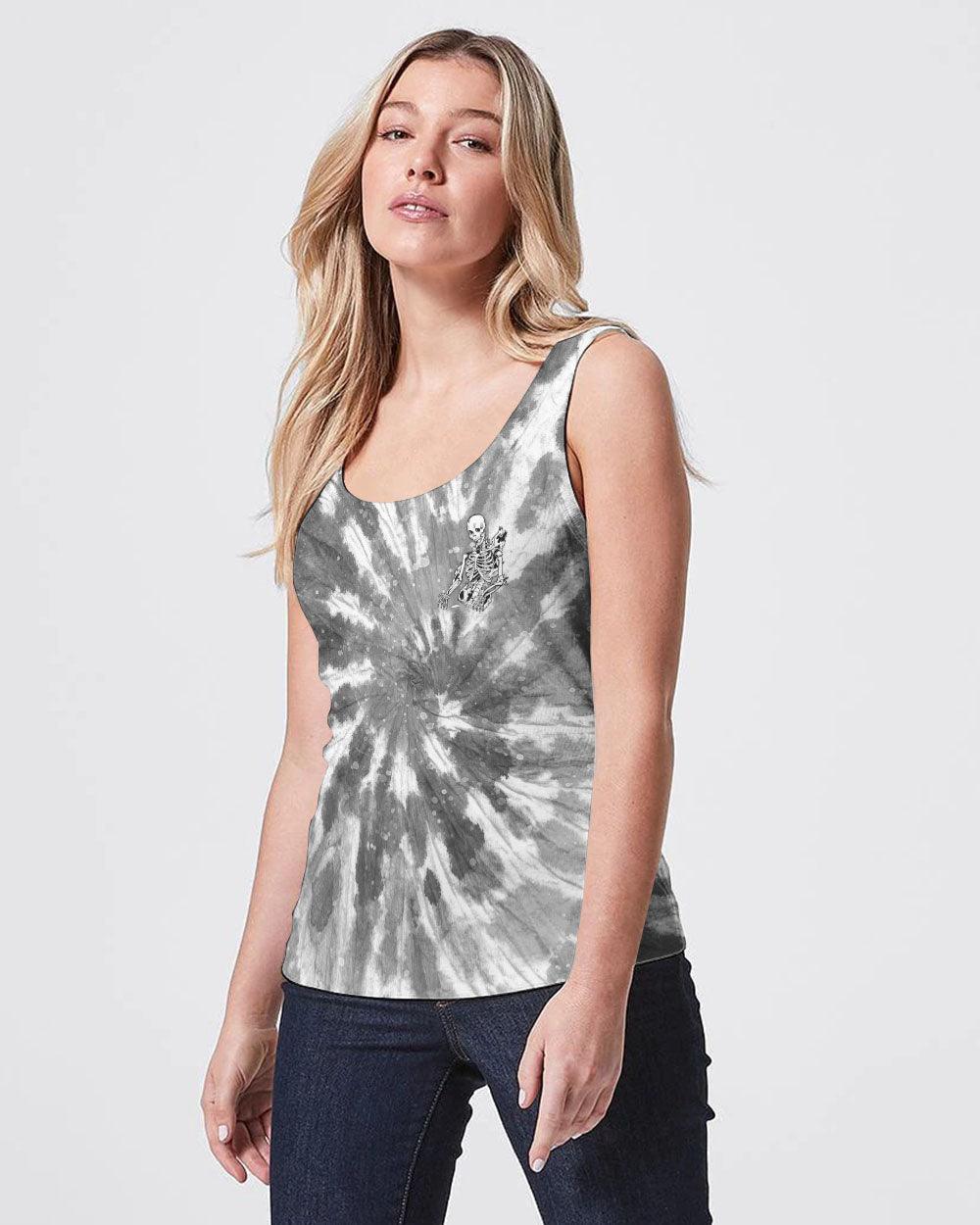 rock-paper-scissors-throat-punch-i-win-womens-skull-tank-top