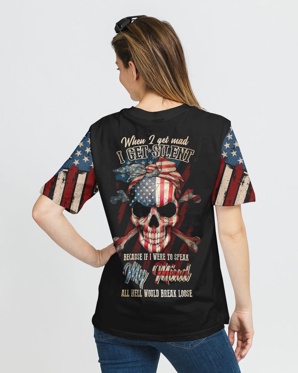 when-i-get-mad-i-get-silent-skull-headband-womens-patriotic-t-shirt