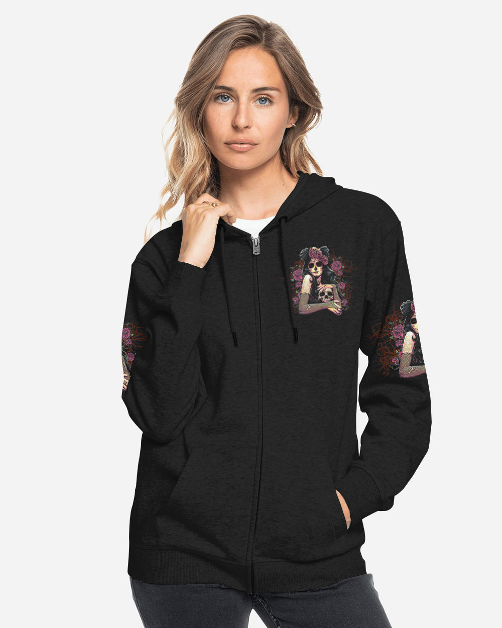 love-me-like-my-demons-do-sugar-skull-girl-womens-skull-hoodie