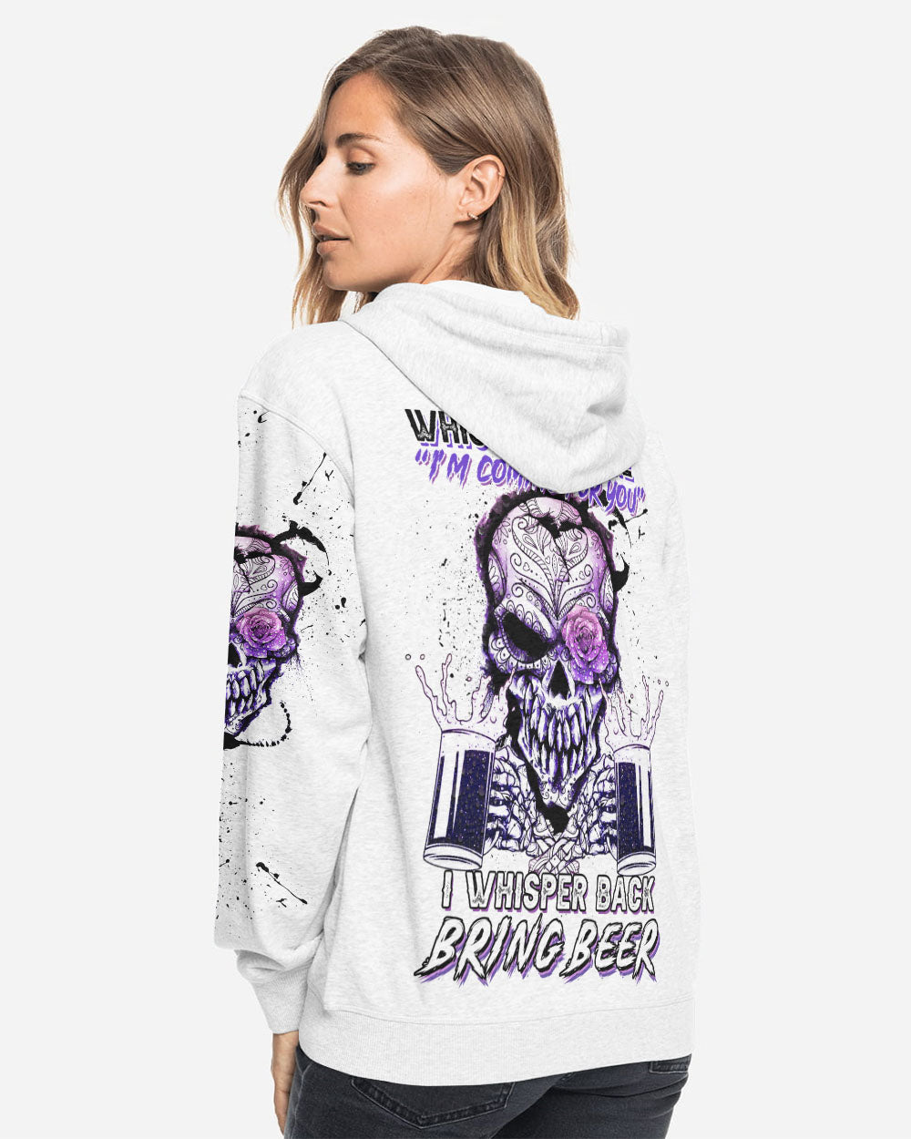 the-devil-whispered-to-me-im-coming-for-you-womens-skull-hoodie